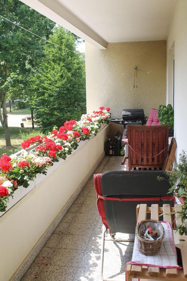 Bed & Breakfast Bonn 24 Mai Bis14 Juni Mit Hund In Der Wohnung Exterior photo